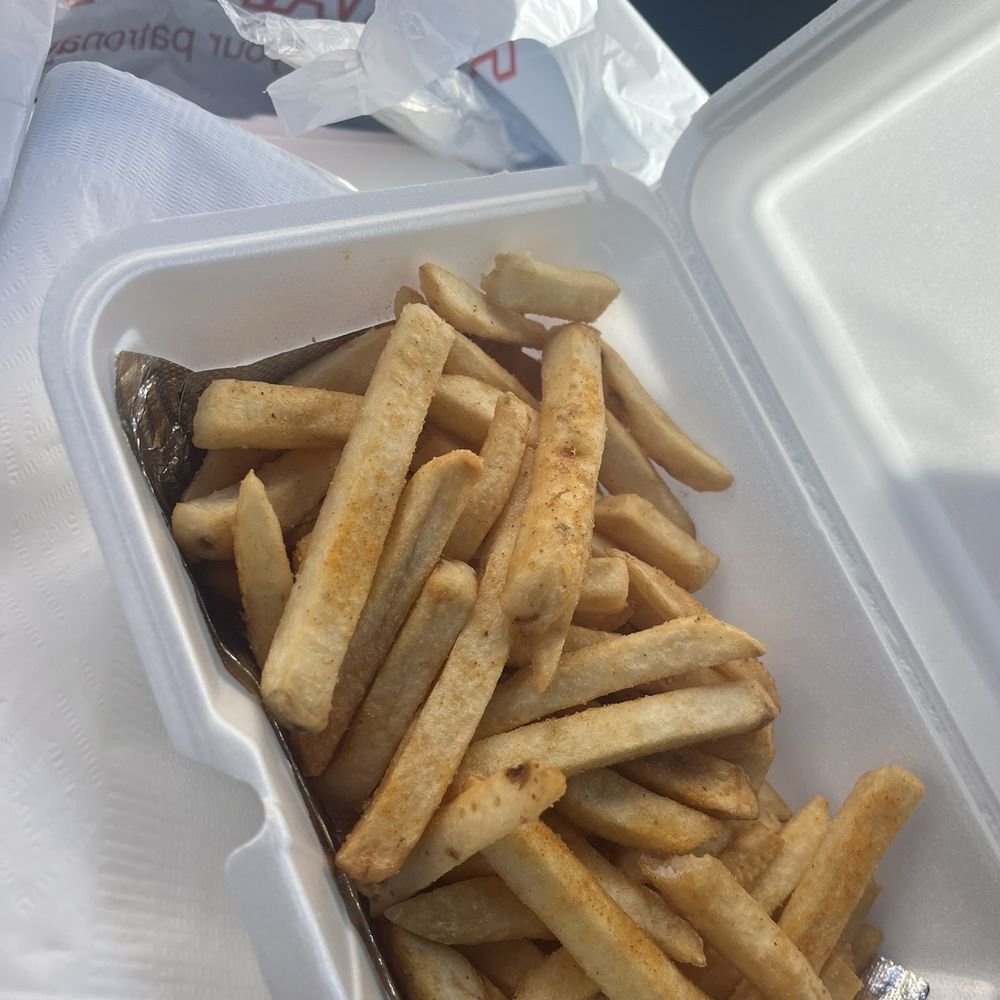 Chicago Greek - Fries - Greek Near Me - Mesquite, Nevada Chicago Greek - Fries - Greek Near Me - Mesquite, Nevada