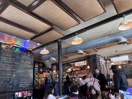 The Double Windsor by null