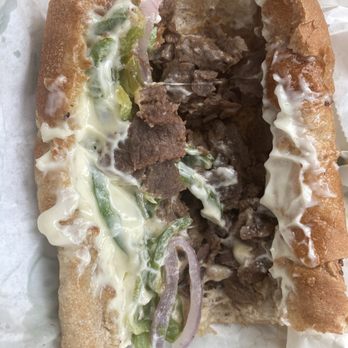 Subway - #1 The Philly - Sandwiches Near Me - Charlotte Hall, Maryland