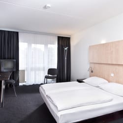Tryp by Wyndham Bad Oldesloe - Doppelzimmer