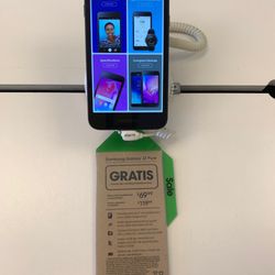 New Free Phone Samsung Galaxy J2 Pure