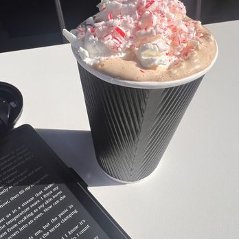 INVITA - Peppermint Mocha - Coffee & Tea Near Me - Carlsbad, California