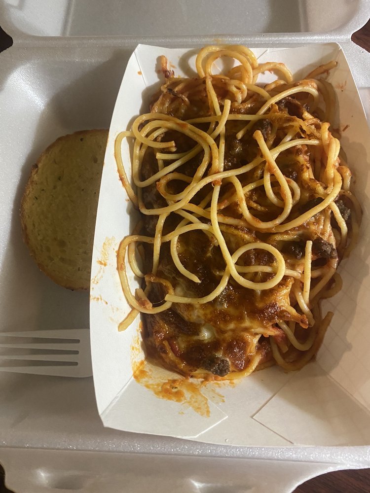 DENNY’S PIZZA INN Updated May 2024 14 Photos & 15 Reviews 307