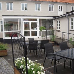 Det Lille Hotel