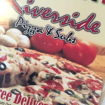Riverside Pizza and Subs - Riverside Pizza & Subs of Dedham -- 7 Needham Street, Dedham Menu - Delis Near Me - Dedham, Massachusetts Riverside Pizza and Subs - Riverside Pizza & Subs of Dedham -- 7 Needham Street, Dedham Menu - Delis Near Me - Dedham, Massachusetts
