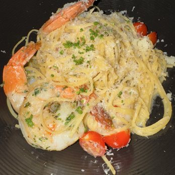 STK Steakhouse - Shrimp linguini - Steakhouses Near Me - Oak Brook, Illinois
