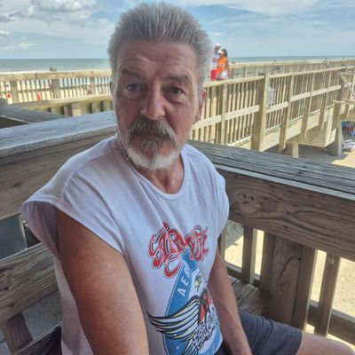 Tybee Beach Pier and Pavilion by null