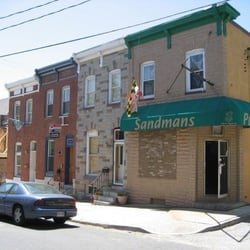 user provided Sandmans photo