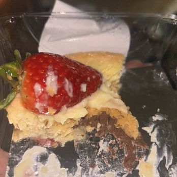 Pavilions - Fruit tart with chocolate used to keep the shell on the board - Grocery Near Me - Laguna Niguel, California Pavilions - Fruit tart with chocolate used to keep the shell on the board - Grocery Near Me - Laguna Niguel, California