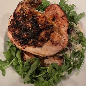 the Hook & Plow Hermosa - Brick Chicken Breast - New American Near Me - Hermosa Beach, California the Hook & Plow Hermosa - Brick Chicken Breast - New American Near Me - Hermosa Beach, California