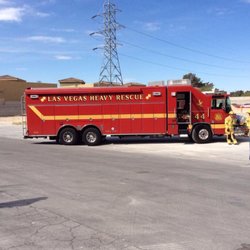 Heavy rescue 44