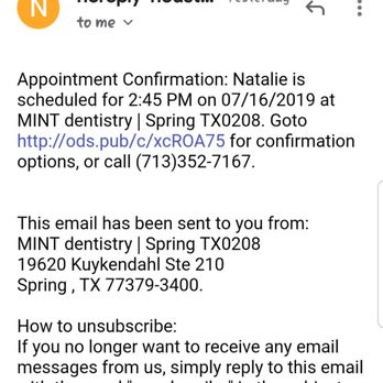 MINT orthodontics | Spring - Orthodontists Near Me - Spring, Texas