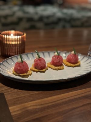 Chayote Barrio Kitchen by null