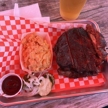 Mo-Chilli BBQ - Ribs and mac & cheese - Barbeque Near Me - Port Townsend, Washington Mo-Chilli BBQ - Ribs and mac & cheese - Barbeque Near Me - Port Townsend, Washington