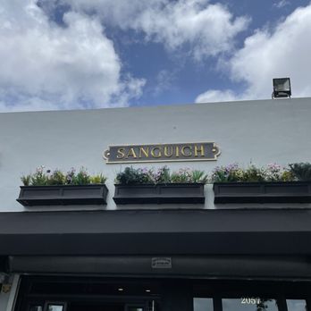 Sanguich - Cuban Near Me - Miami, Florida Sanguich - Cuban Near Me - Miami, Florida