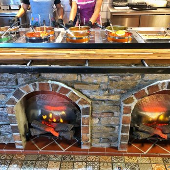 Abuelita's - Stew Selection - Mexican Near Me - Richmond, Virginia