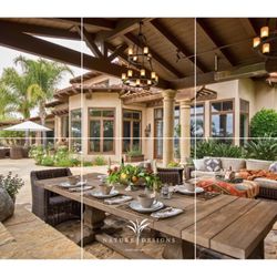 Nature Designs Landscaping