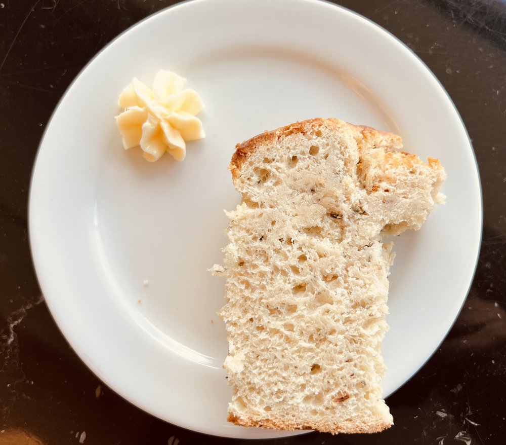 Social spots from Amuse Restaurant