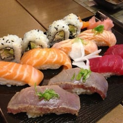 Daikichi - Sushi