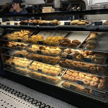 Noah's NY Bagels - a variety of doughnuts - Bagels Near Me - San Mateo, California Noah's NY Bagels - a variety of doughnuts - Bagels Near Me - San Mateo, California