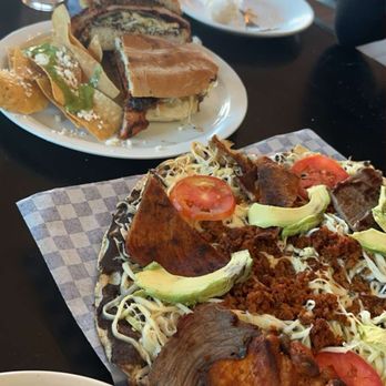 Somos Oaxaca - I miss the authentic flavor of my lindo Oaxaca - Mexican Near Me - Los Angeles, California Somos Oaxaca - I miss the authentic flavor of my lindo Oaxaca - Mexican Near Me - Los Angeles, California