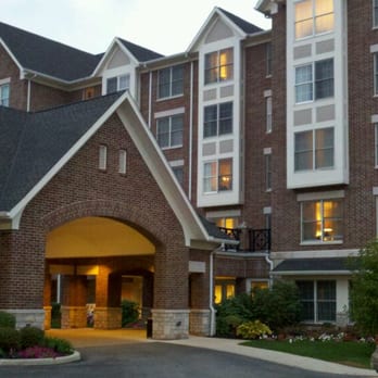Creekside At the Village - Columbus, Ohio Creekside At the Village - Columbus, Ohio