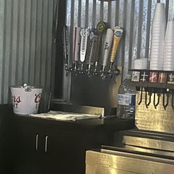 MG's Prime Time Bar and Event Center