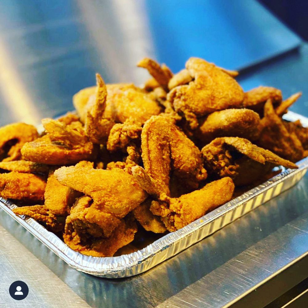 HOOK FISH AND CHICKEN Updated October 2024 55 Photos & 23 Reviews