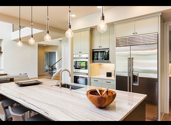 Empire Countertops - countertop fabricator in Pilot Point, TX