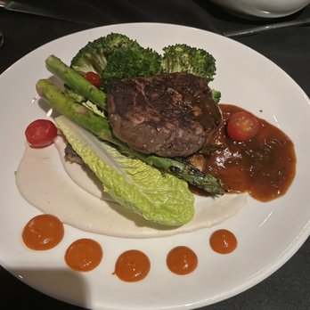 Etc Restaurant - Filet bruschetta - New American Near Me - Nashville, Tennessee Etc Restaurant - Filet bruschetta - New American Near Me - Nashville, Tennessee