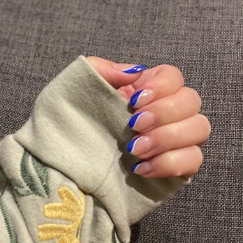 Fendy Nail Lounge - Nail Salons Near Me - Cypress, California
