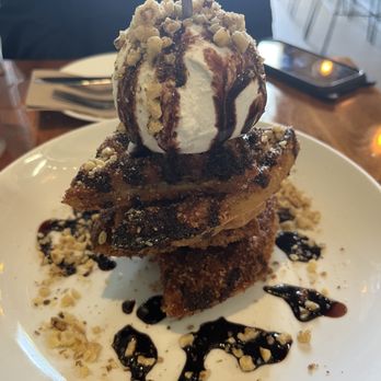 Seabirds Kitchen - Seriously the best dessert I have ever had. - Vegan Near Me - Costa Mesa, California Seabirds Kitchen - Seriously the best dessert I have ever had. - Vegan Near Me - Costa Mesa, California