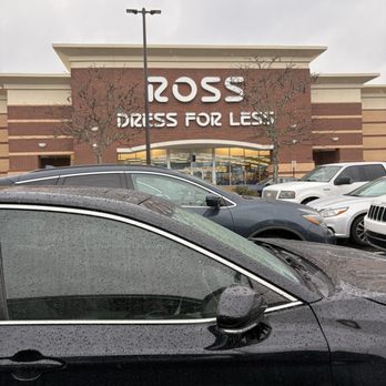 Ross Dress for Less - Finding great deals at Ross! - Department Stores Near Me - Durham, North Carolina Ross Dress for Less - Finding great deals at Ross! - Department Stores Near Me - Durham, North Carolina