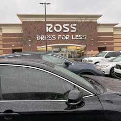 Ross Dress for Less - Finding great deals at Ross!