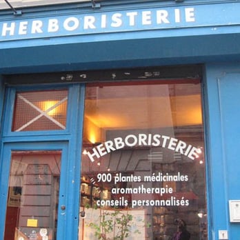 Herboristerie d'Hippocrate - Health Markets Near Me - Paris, 75 Herboristerie d'Hippocrate - Health Markets Near Me - Paris, 75