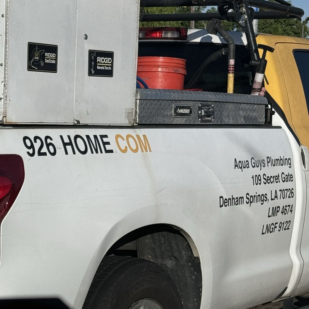 Home360 - Plumbing Near Me - Baton Rouge, Louisiana Home360 - Plumbing Near Me - Baton Rouge, Louisiana