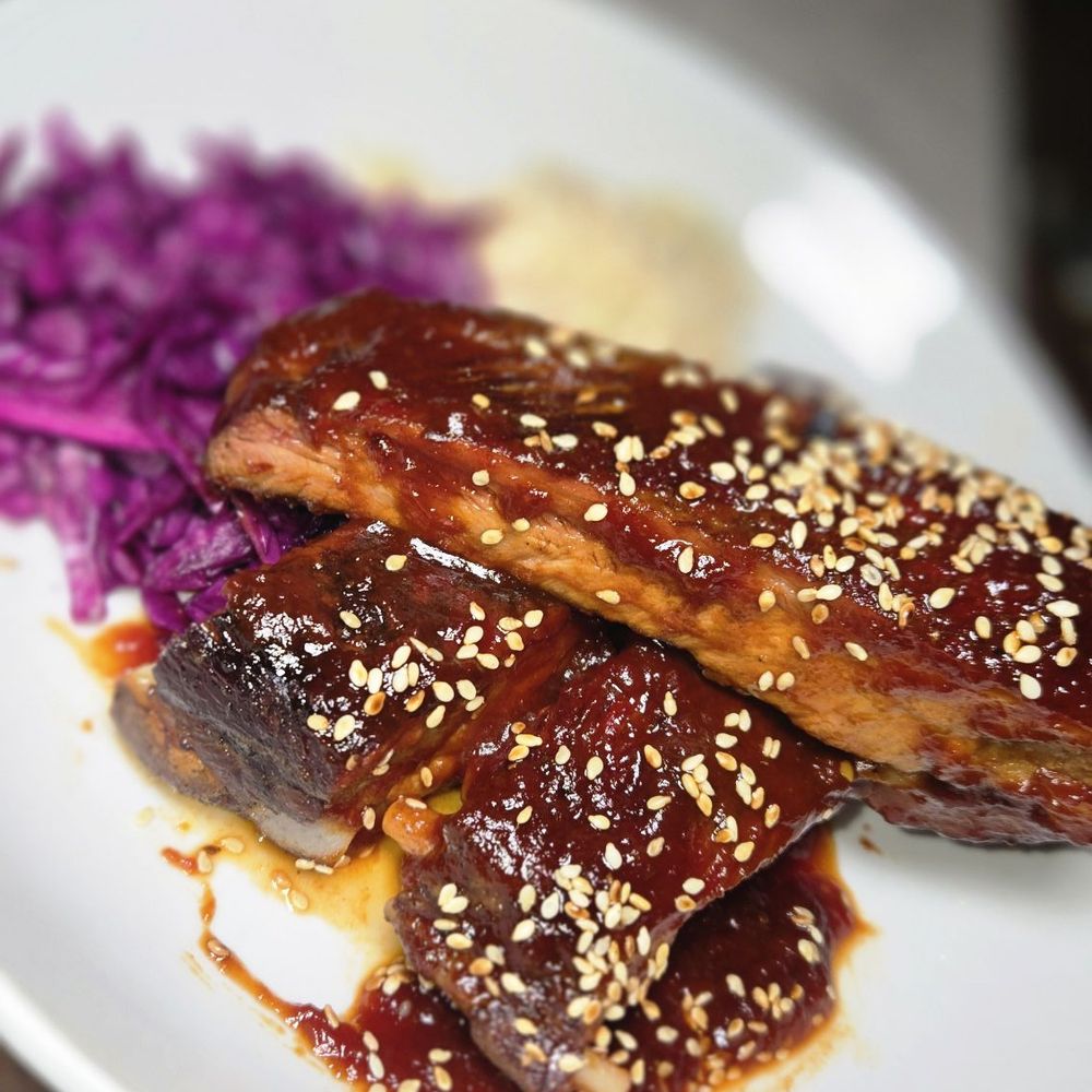 HH ribs HH ribs