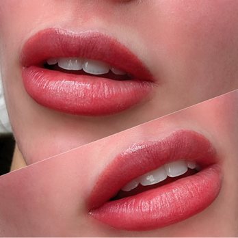 Gracefully Inked Permanent Makeup - Lip Blush Tattoo - Permanent Makeup Near Me - Pacific Grove, California Gracefully Inked Permanent Makeup - Lip Blush Tattoo - Permanent Makeup Near Me - Pacific Grove, California