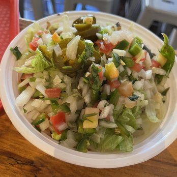 Ramiro's Cantina Express - Chicken burrito bowl. - Tacos Near Me - Jeffersonville, Indiana Ramiro's Cantina Express - Chicken burrito bowl. - Tacos Near Me - Jeffersonville, Indiana