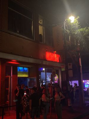 Club Unity by null