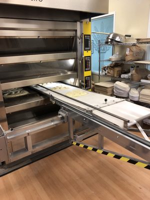 The Bread Lab by null