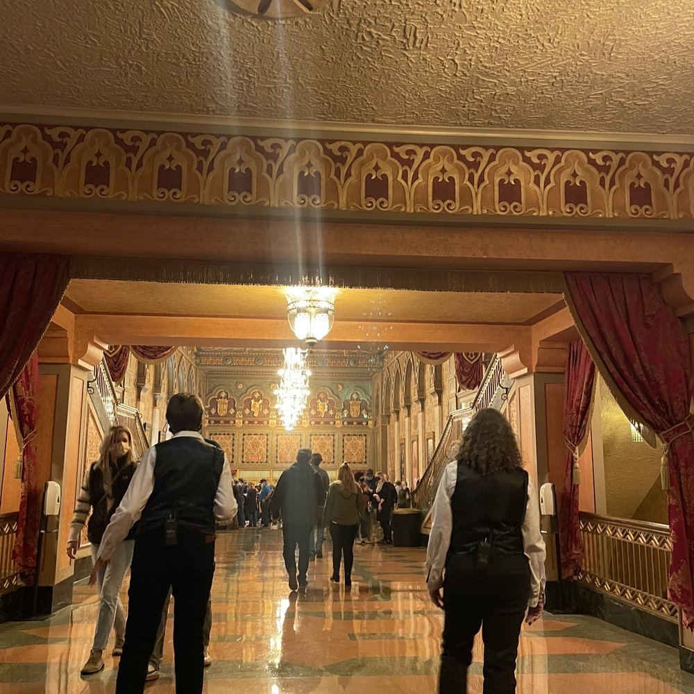 Top 10 Best Movie Theaters That Serve Alcohol in Knoxville, TN Last