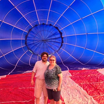 Marvel Ballooning - Hot Air Balloons Near Me