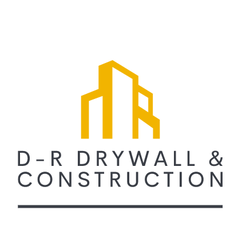 D-R Drywall & Construction