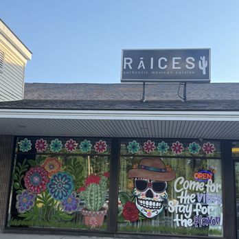 Raices - Mexican Near Me - Manchester, New Hampshire Raices - Mexican Near Me - Manchester, New Hampshire