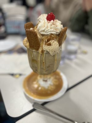 Leatherby's Family Creamery