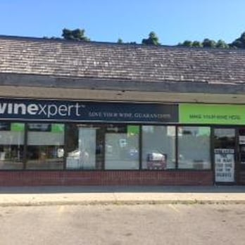 Winexpert Whitby - the outside of a wine shop - Wineries Near Me - Whitby, Ontario Winexpert Whitby - the outside of a wine shop - Wineries Near Me - Whitby, Ontario