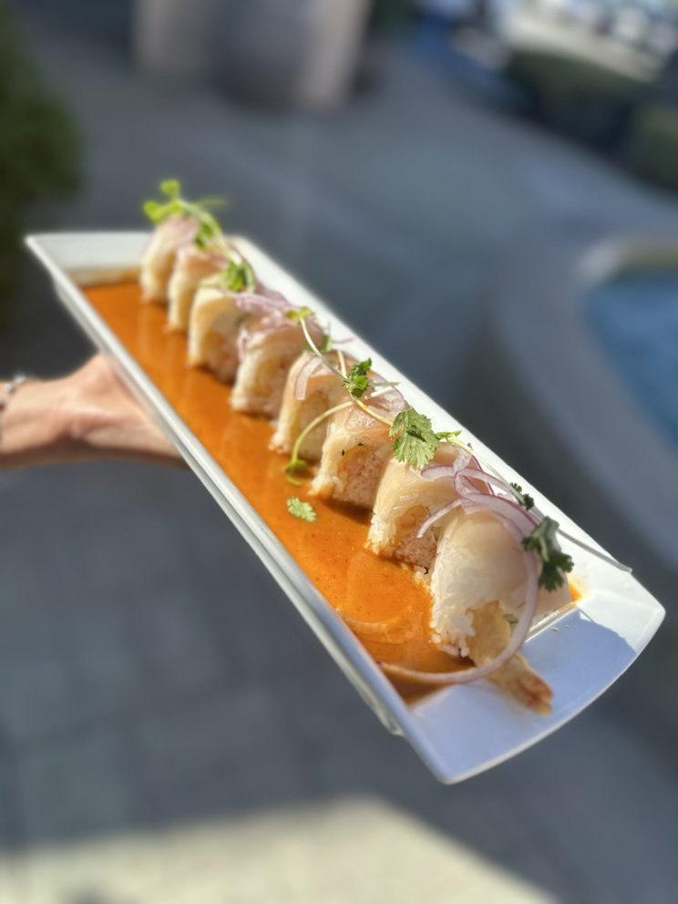 Jikan Japanese Restaurant