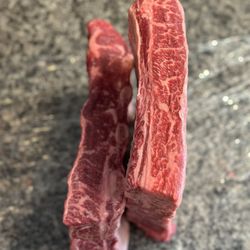 Bakersfield Meat - God these are Sexy AF!!! 4 boners each ;) That's 4 bones if you don't get my goofy personality Lol!