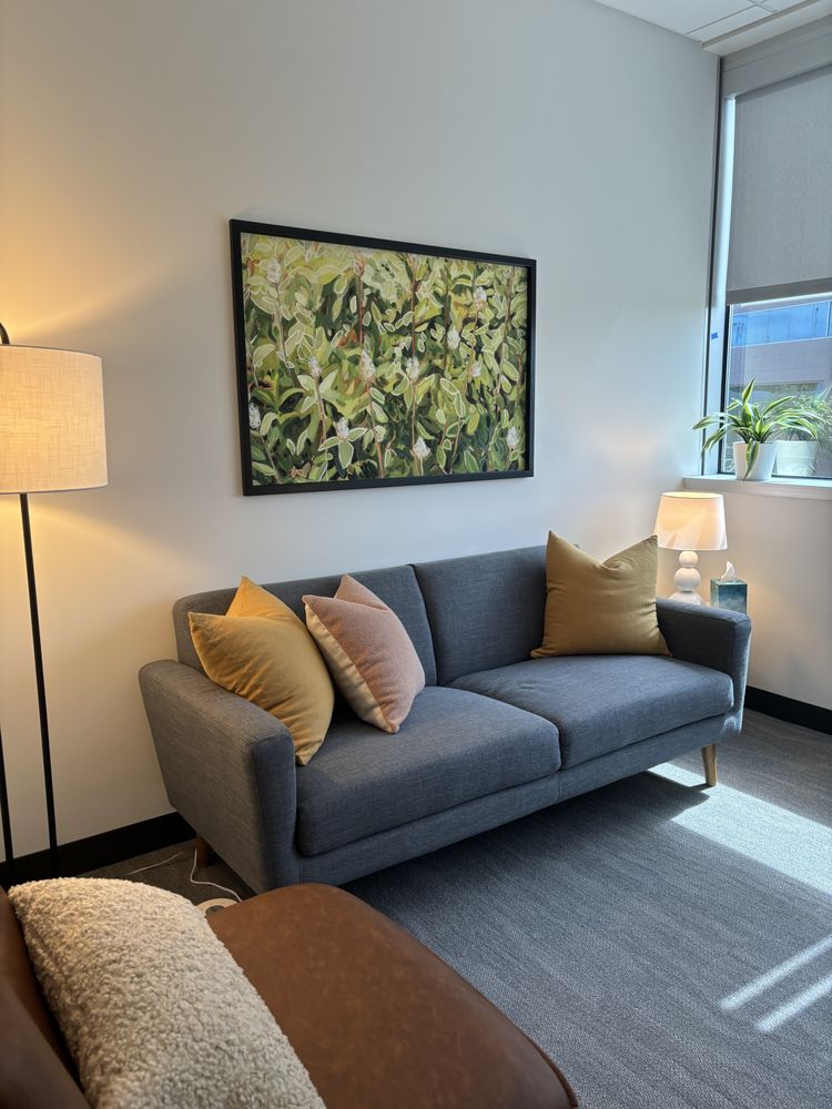 Mindful Therapy Group - Tempe - grief counselor in Tempe, AZ